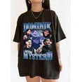 Limited Dominik Mysterio Vintage Shirt - Walmart.com