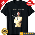 thumbnail image 1 of Limited EDITION Johnny Rodriguez Signed Collection Black All Size Tee T-Shirt, LIMITED EDITION-TH64666, 1 of 2