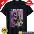 thumbnail image 1 of Limited EDITION New Predator Graphic T-Shirt, Predator Shirt Fan Gifts, Predator Movie Shirt, LIMITED EDITION-TH73535, 1 of 2