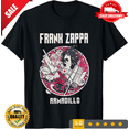 thumbnail image 1 of Limited EDITION Vintage Armadillo Frank Zappa Trending Unisex T-Shirt E832, NEW TRENDING ITEM-TH71270, 1 of 2