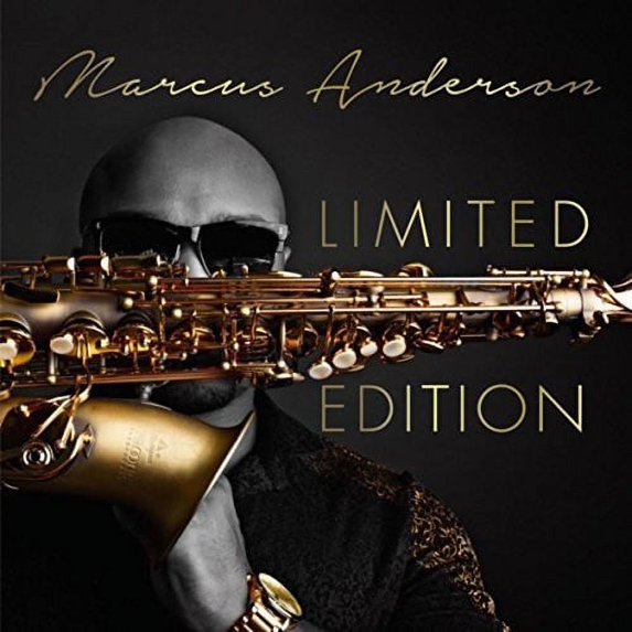 Limited Edition 2017 (CD)