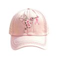 thumbnail image 1 of Limited Edition 2026 Garden Morning Baseball Cap, Cotton Hummingbird Flowers Hat, Lightweight Breathable Adjustable Baseball Hat, 1 of 7