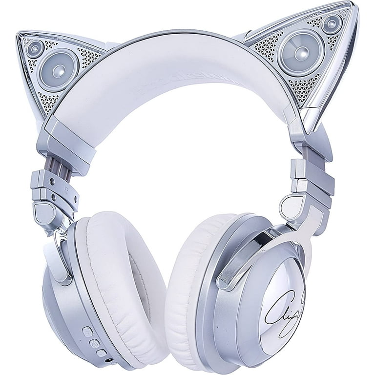 2024-25 秋冬新作  ハイブランドの Limited Ear Cat Bluetooth Signature Grande Ariana Edition 家庭用ゲーム機本体
