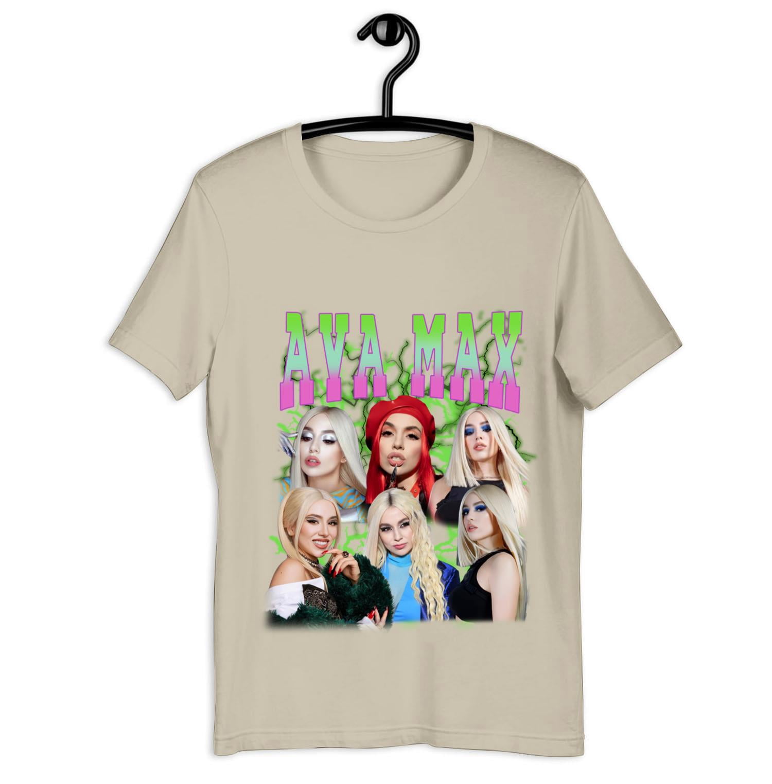 Ava Shirt - White main image 1