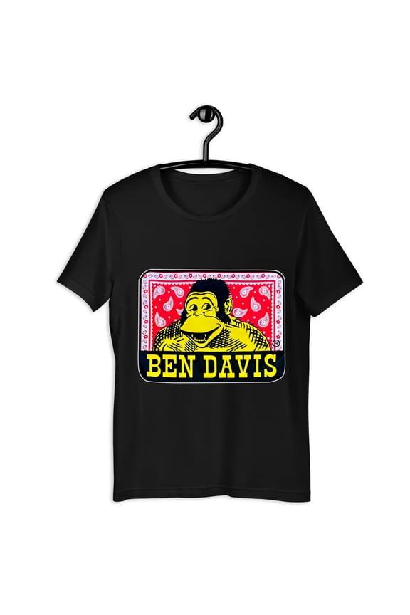 Limited Edition BEN DAVIS Up To -TH40274