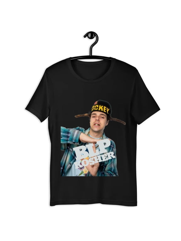 Limited Edition BLP Kosher shirt BLP Kosher Merch up to -TH40381