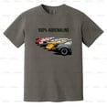 thumbnail image 1 of Limited Edition Back Porsche German Sports Car Auto Luxury Comfort Color T-Shirt Unisex, up to 4XL, 1 of 4