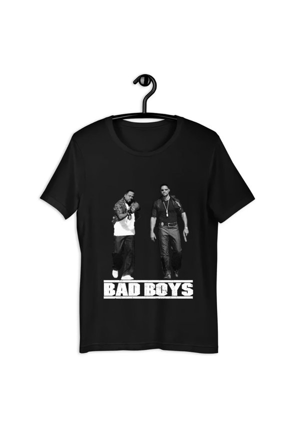 Limited Edition Bad boys -TH40228