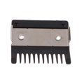 Limited Edition Barber Size Hair Trimmer Clipper Guide Combs