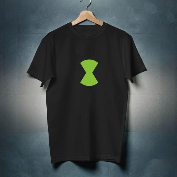 Limited Edition Ben 10 Omnitrix shirt NEW - INSTOCK!-TH37590