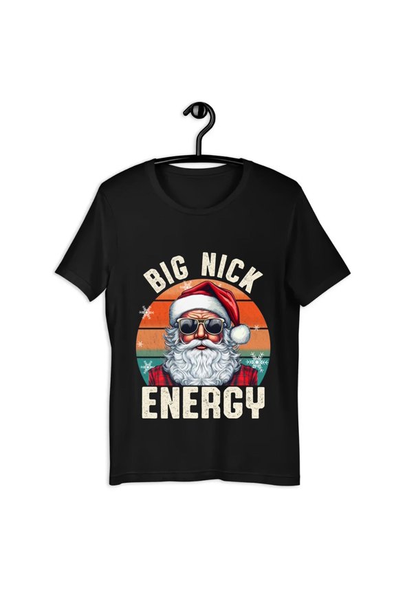 Limited Edition Big Nick Energy Shirt-TH35779