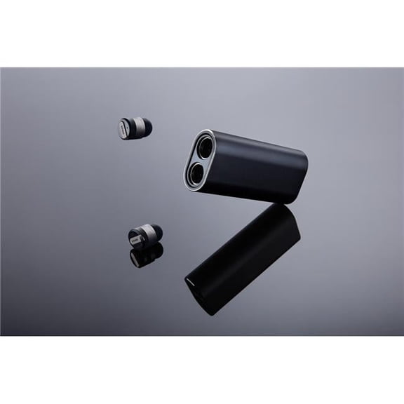 Limited Edition Black Bullet2.0 Bluetooth 4.1 Stereo Headset Plus Charging Case