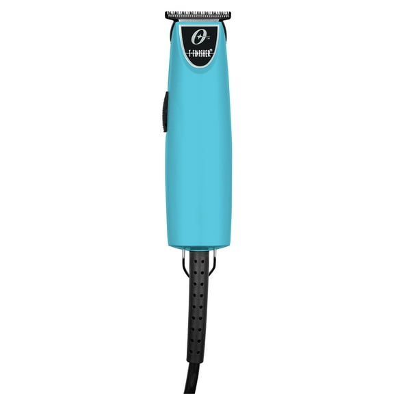 Limited Edition Blue Aqua Oster t-finisher Hair Trimmer Salon