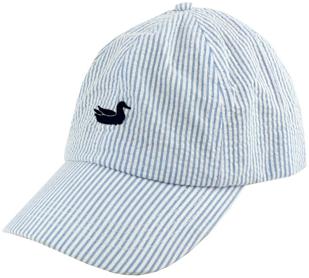 Seersucker hat cheap