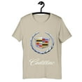 thumbnail image 1 of Limited Edition Cadillac Crest Logo Shirt Full s S- ! Fast Ship!-TH36519, 1 of 2
