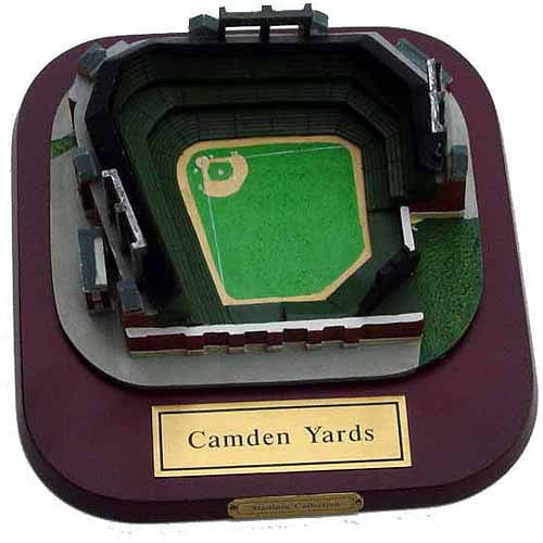 Limited Edition Camden Yards Figurine