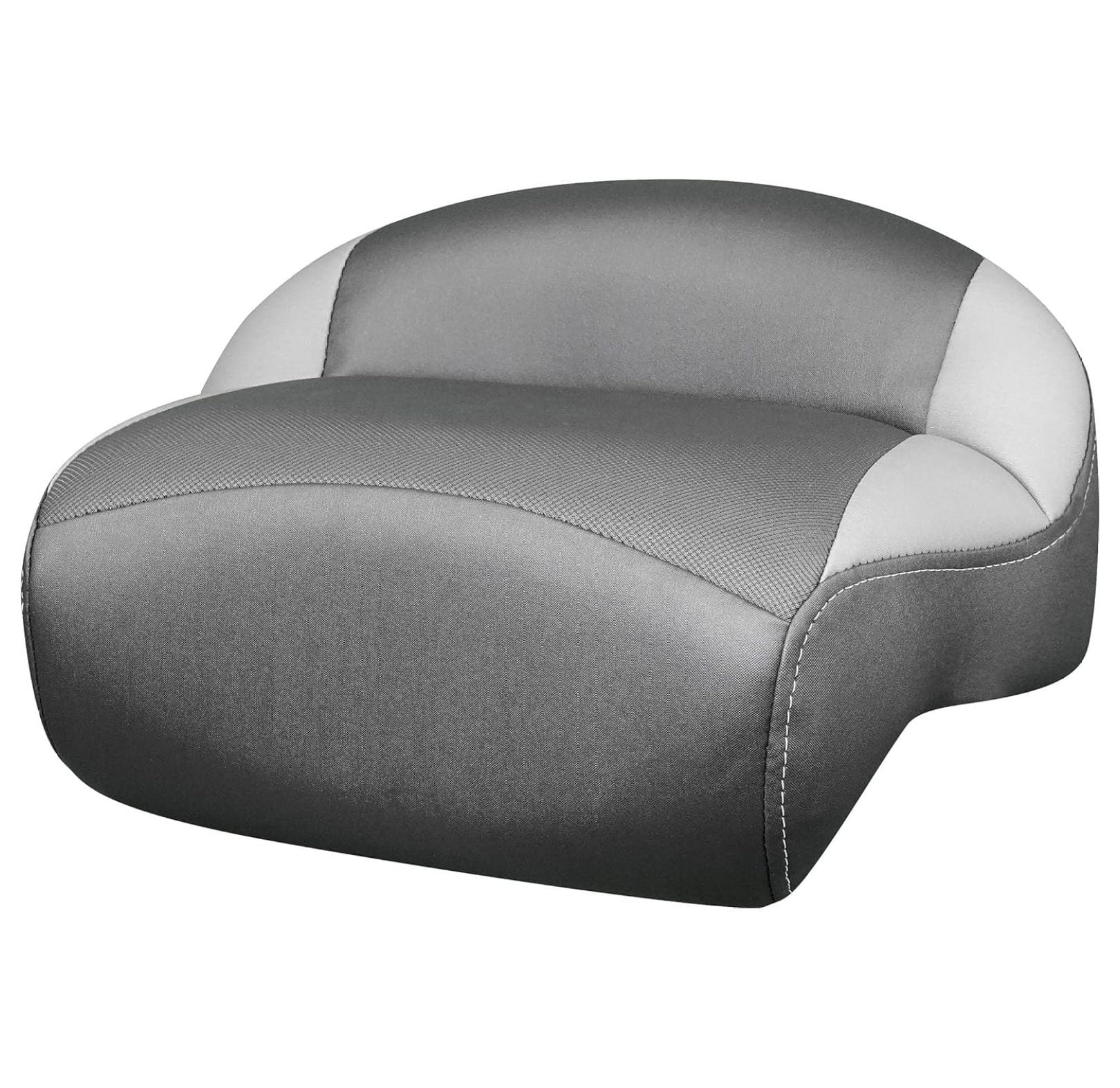 Limited Edition Casting Boat Seat (Charcoal/Sterling/Carbon)