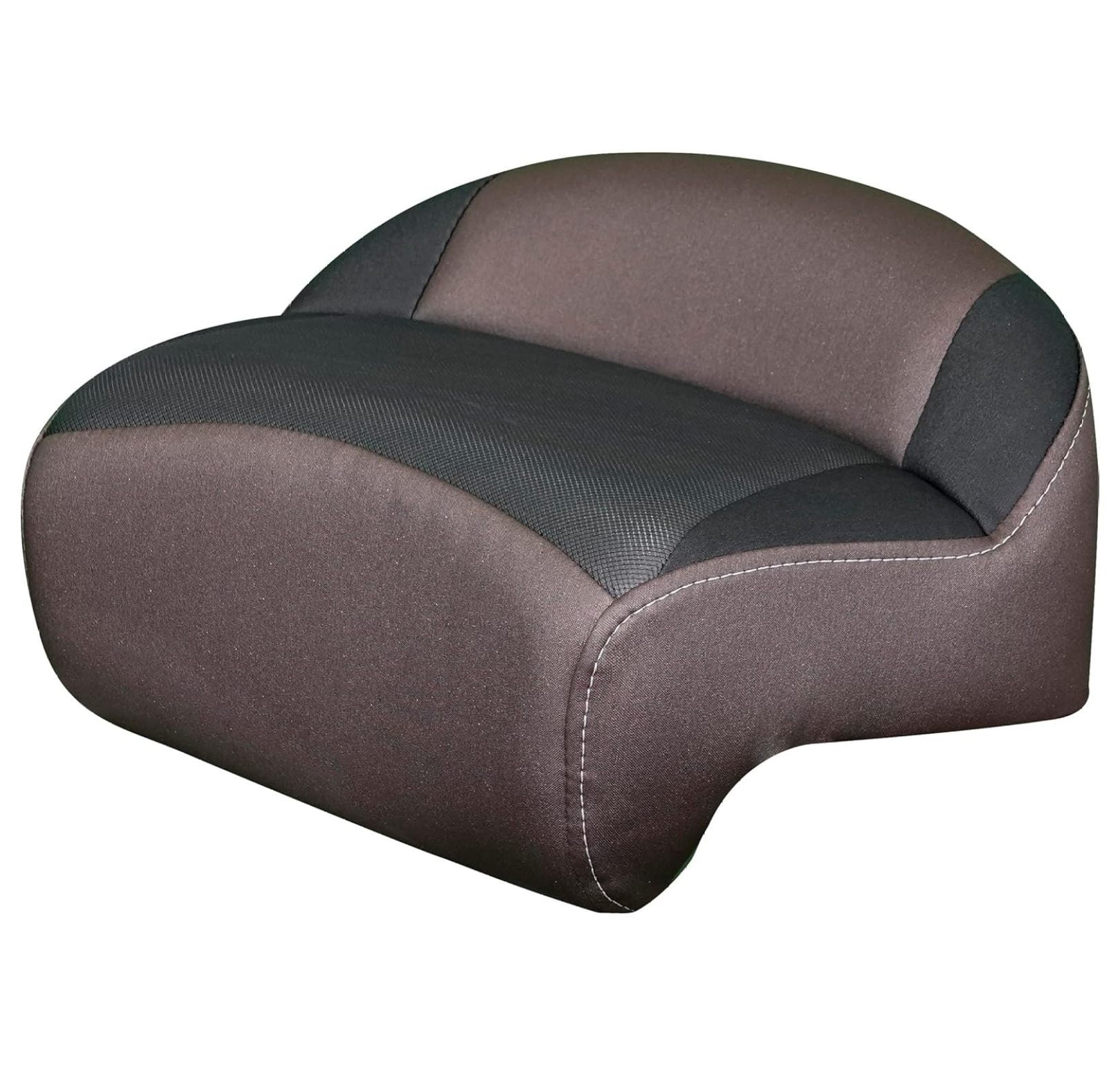Limited Edition Casting Boat Seat (Mocha/Black/Carbon)