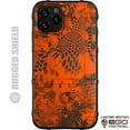 thumbnail image 1 of Limited Edition Customized Prints by Ego Tactical Over a Rugged Shield Case for Apple iPhone 11 Pro [5.8" Screen] - Kryptek Octane Camouflage, 1 of 4