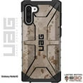thumbnail image 1 of Limited Edition Customized Prints by Ego Tactical Over a UAG Urban Armor Gear Case for Samsung Galaxy Note 10 - Desert Digital Camouflage, 1 of 2