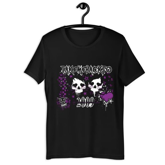 Limited Edition Daniel Howell Take Me Back To 2009 shirt-TH38189