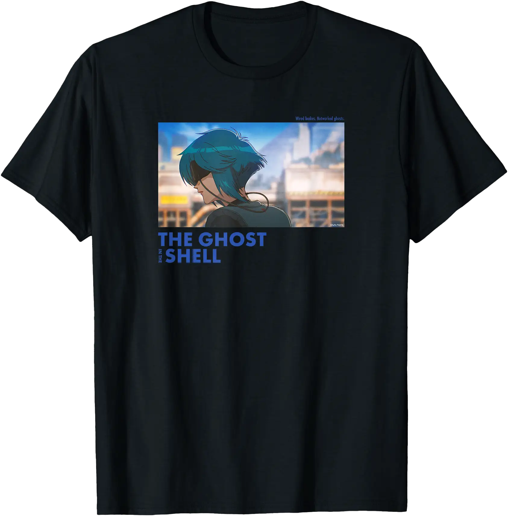 [Limited Edition Design] Opening T-Shirt - Walmart.com