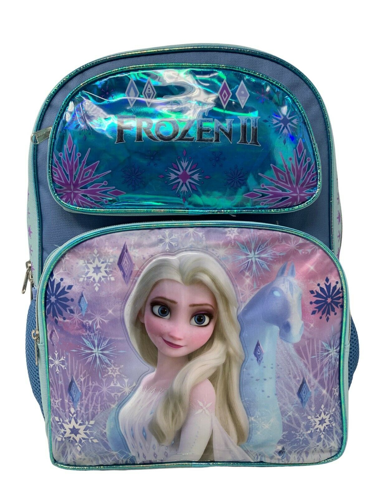 Elsa backpack walmart deals