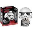 thumbnail image 1 of Limited Edition Disney Star Wars Dorbz _Stormtrooper Vinyl (007), 1 of 1