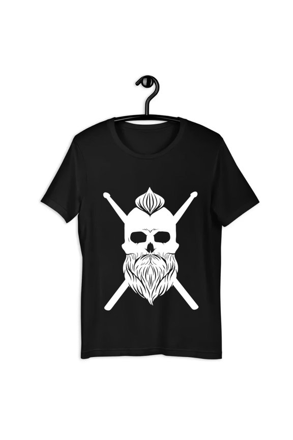 Limited Edition El Estepario Siberiano Logo T-shirts-TH38134