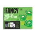 Limited Edition Eye of Newt Jelly Shot Decorating Kit with Sugar