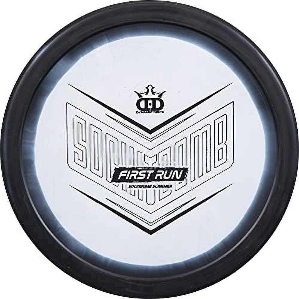 Limited Edition First Run Ricky Wysocki Sockibomb Classic Line Orbit