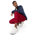 thumbnail image 1 of Limited Edition Free Atlanta Track Pants    (White, XS), 1 of 1