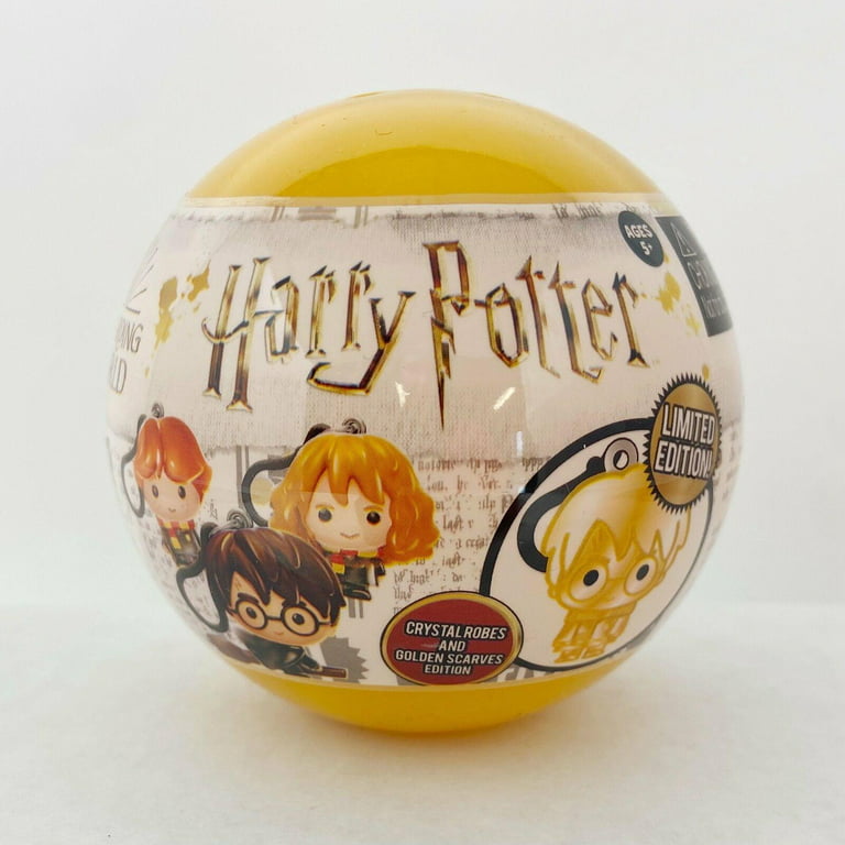 Wholesale Harry Potter Collectibles Blind Bag S5 (CDU 36) - Voodle Ltd -  Fieldfolio
