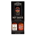 thumbnail image 1 of Limited Edition Hot Sauce Gift Set by Culinary Pepper Co, 3 Flavors, 5.1 fl oz, 1 Ct, 1 of 5