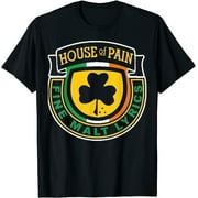 Limited Edition Houses Of Pain T-Shirt Collection - Wide Range of Sizes from Small to 5XL