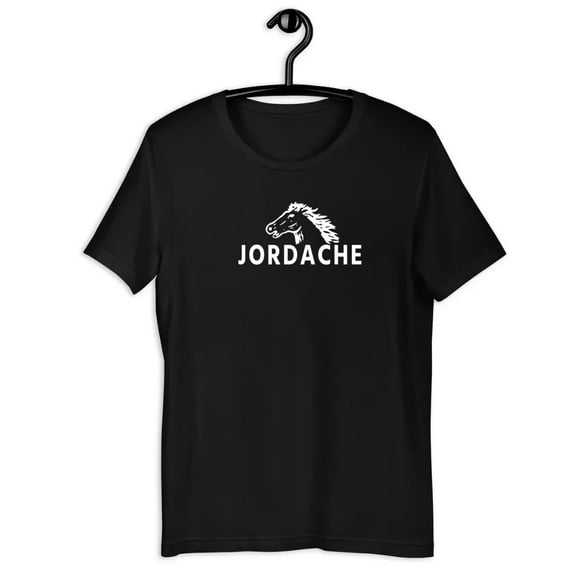 Limited Edition Jordache S to 5XL Made in the USA T-Shirt-TH36399