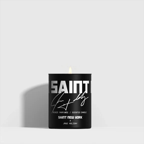 Limited Edition / Jrue Holiday Candle