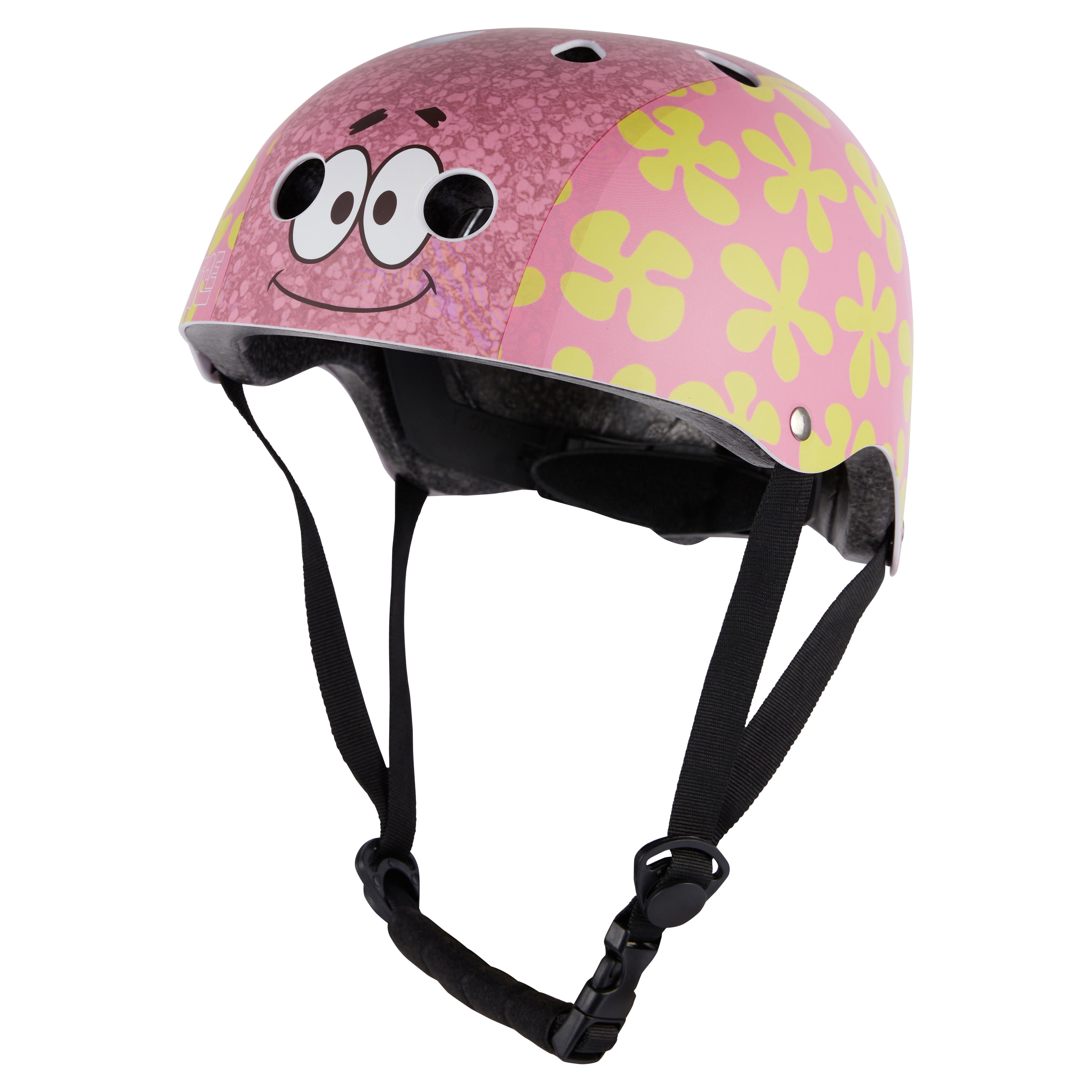 Limited Edition Justice Patrick Helmet with Glitter&nbsp;