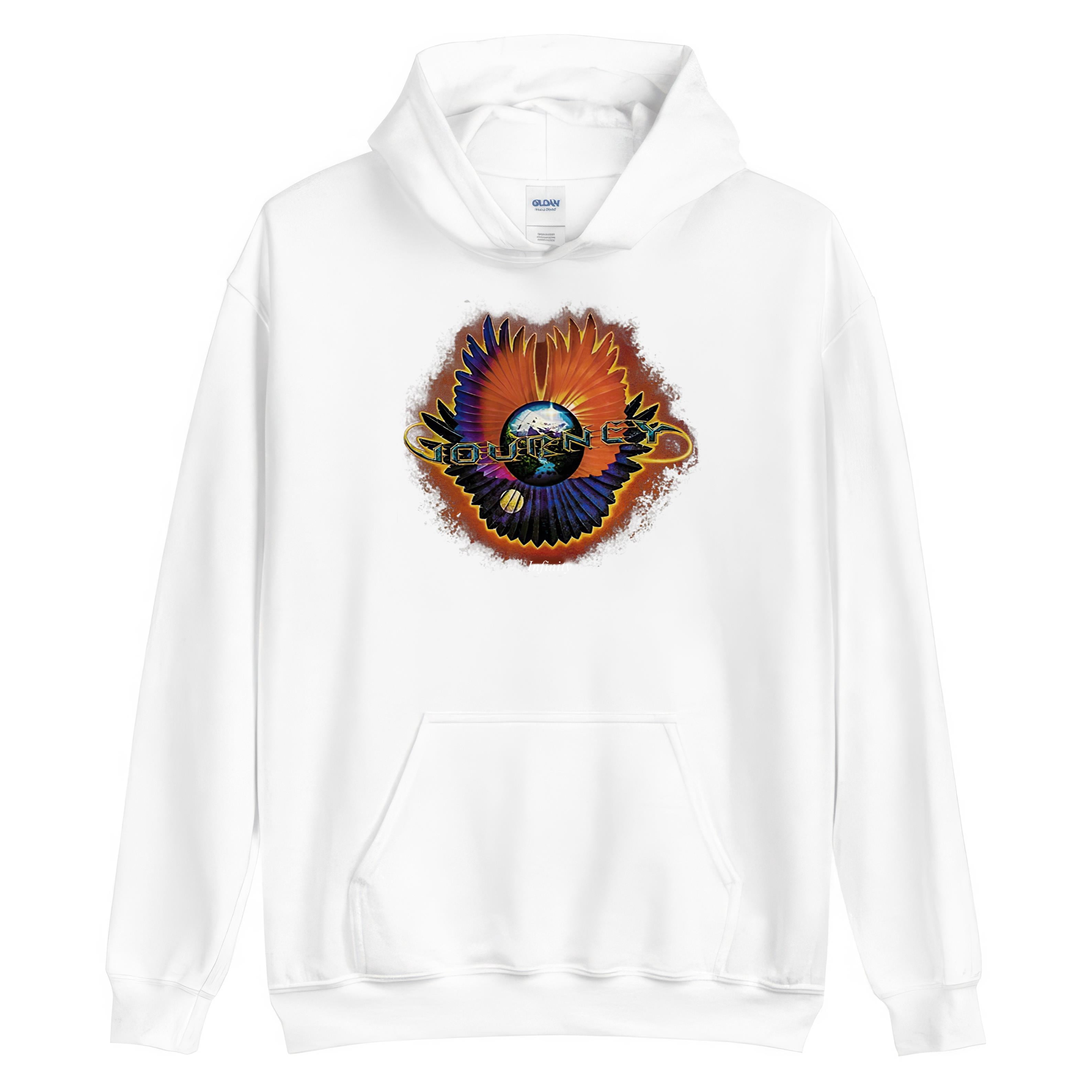 Northeast Journey New T-shirt for Men/Large Size