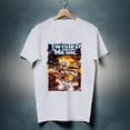 thumbnail image 1 of Limited Edition Limited Edition Twisted Metal Shirt Essential Shirt-TH33984, 1 of 2