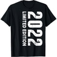 thumbnail image 1 of Limited Edition Limited Edition and T-Shirt, 1 of 4