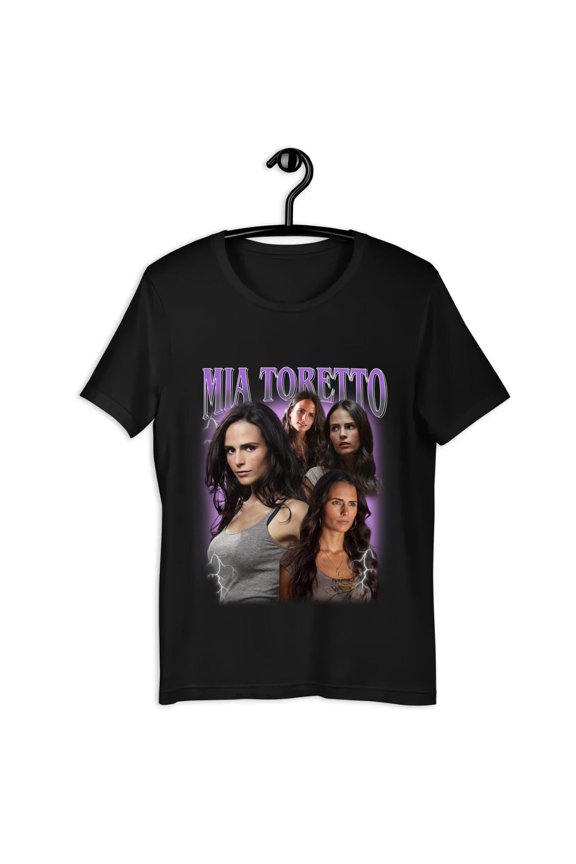 Limited Edition Limited Jordana Brewster shirt Mia Toretto shirt shirt BGL923-TH36234