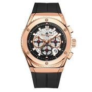 Limited Edition Mann Egerton Hand Assembled Fusion Rose