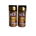 thumbnail image 1 of Limited Edition McCormick Apple Pie Finishing Sugar 3.06 oz - 2 pk, 1 of 5