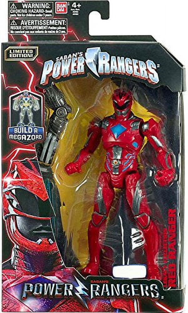 New power ranger deals toys