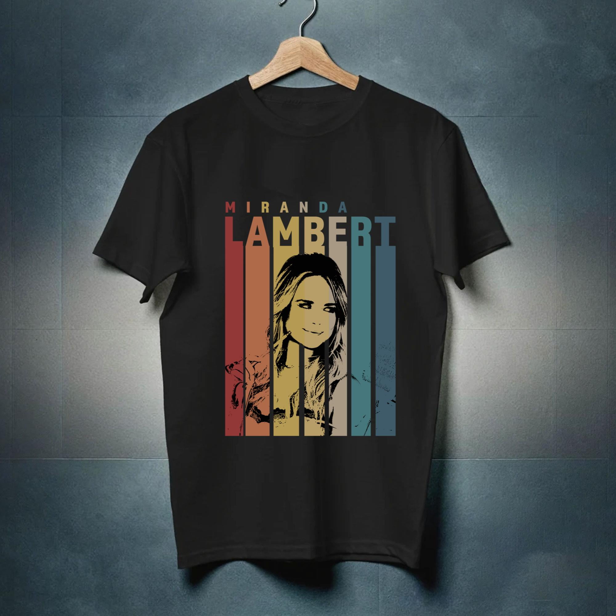 MIRANDA SHIRT