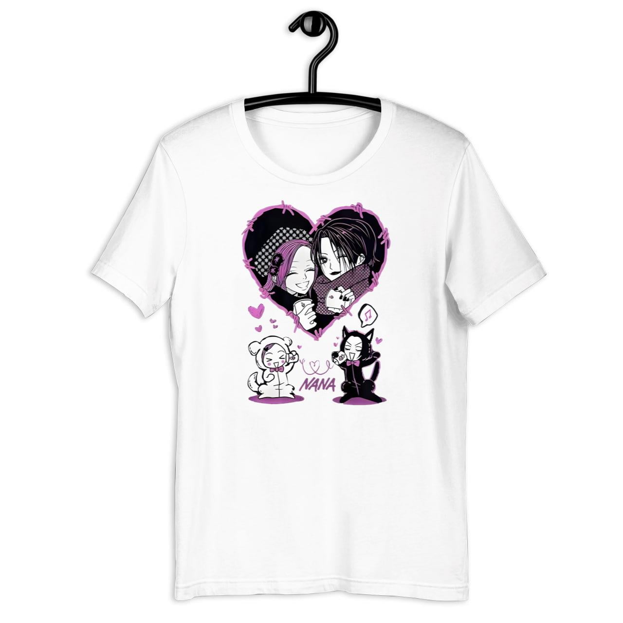 Limited Edition Anime Apparel: Wear Your Fandom with Flair