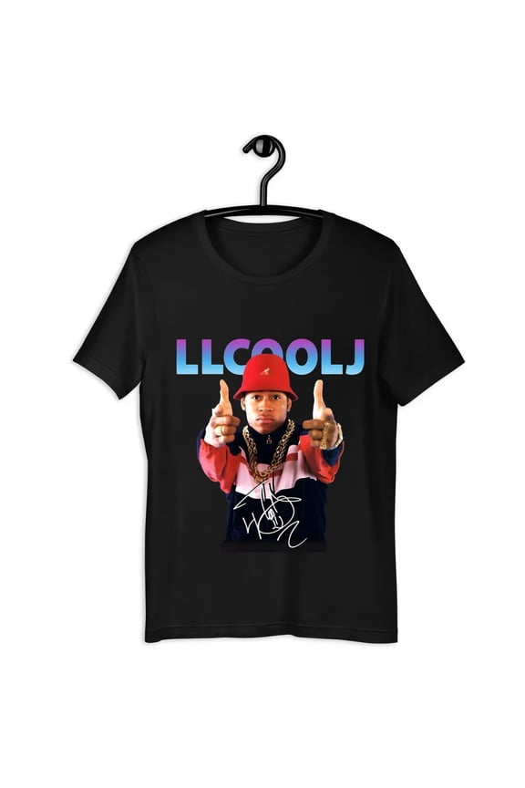 Limited Edition New Popular Ll Cool J Cool Gift For Fans All S To 5Xl-TH36036