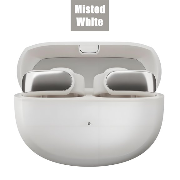 Limited Edition Open AI Translation Headset Directional Sound 144+ Languages Long Battery for Business Travel Sports