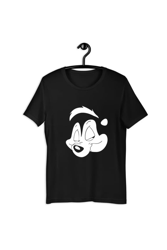 Limited Edition Pepe Le Pew Cartoon shirt S- Hot Trending shirt, shirt, Hoodie, Limited Edition Fan Gift-TH38983